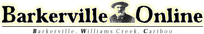 Barkerville Online